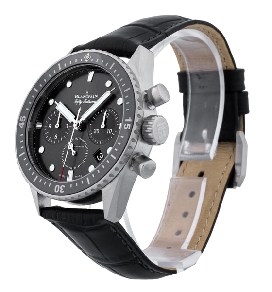 Blancpain Fifty Fathoms 5200-1110-B52A